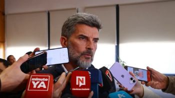 Refugios de invierno: un alto porcentaje de los asistidos no son de Mendoza 