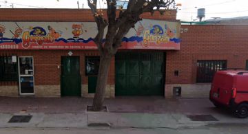 Rematarán el edificio de la fábrica Gonzalo para pagar deudas millonarias