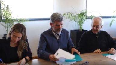 Foto iliustrativa de  Crisis: Ulpiano Suarez congeló el salario de funcionarios municipales
