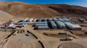 Foto ilustrativa de la nota titulada: El Gobierno aprobó el RIGI de la mayor inversión en minería de la historia argentina