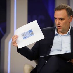La Justicia no cree en el "milagro Bitcoin" de Adorni y pone la lupa sobre $ 944 millones