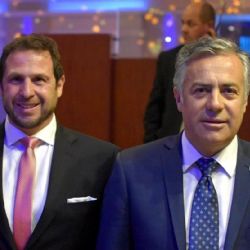 Se cayeron las caretas y quedaron expuestos los hilos de la causa D'Agostino