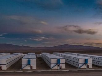 RIGI: las provincias exigen hasta cuatro veces más compre local que la Nación, menos Mendoza