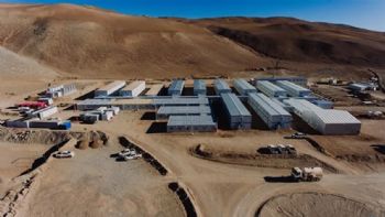 El Gobierno aprobó el RIGI de la mayor inversión en minería de la historia argentina