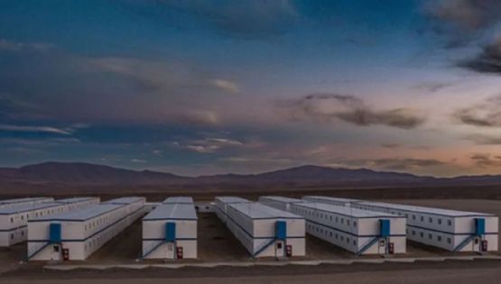 RIGI: las provincias exigen hasta cuatro veces más compre local que la Nación, menos Mendoza