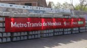Foto ilustrativa de la nota titulada: Dalmiro Barbeito: "El Metrotranvía es una obra que cuesta mucho y tuvo muchos cambios"