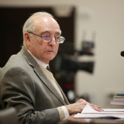 Quién es Rafael Escot, el juez que operó para ayudar a Marcelo D'Agostino
