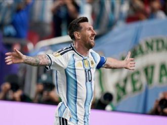 Locura total por el precio de las entradas para ir a ver el partido de Argentina y Suiza