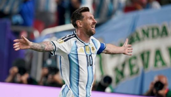 Locura total por el precio de las entradas para ir a ver el partido de Argentina y Suiza