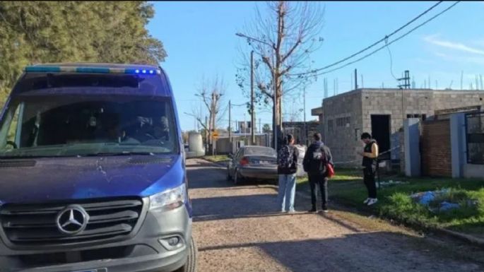 Un hombre asesinó a sus hijos de 4 y 10 años y después se quitó la vida 