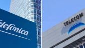 Foto ilustrativa de la nota titulada: El Gobierno condiciona la fusión Telecom-Telefónica a una histórica desinversión de clientes