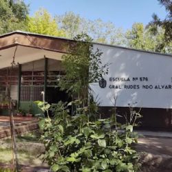 Dos escuelas del Valle de Uco que llevan años sin agua exigen que se les de una solución