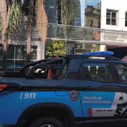 Robaron una cápsula de material radiactivo en Rosario y hay alerta nacional