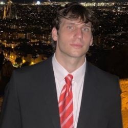 La familia de Gaspi desmintió los rumores sobre una supuesta colecta para repatriar el cuerpo del youtuber 