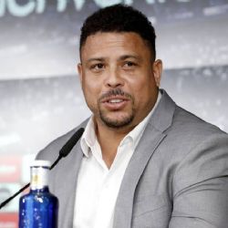 Ronaldo Nazário, sobre Messi: “Es el mejor jugador de todos los tiempos”