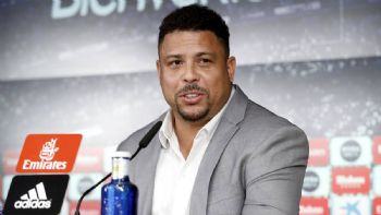 Ronaldo Nazário, sobre Messi: “Es el mejor jugador de todos los tiempos”
