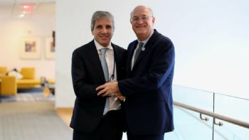 El BID aprobó una garantía por US$550 millones para la Argentina