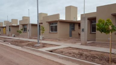 Foto iliustrativa de  Avanza el proyecto para financiar créditos hipotecarios para docentes