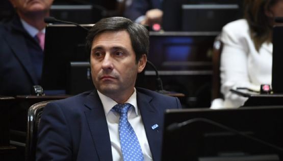 El PRO amenaza con votar en el Senado la remoción de Adorni 