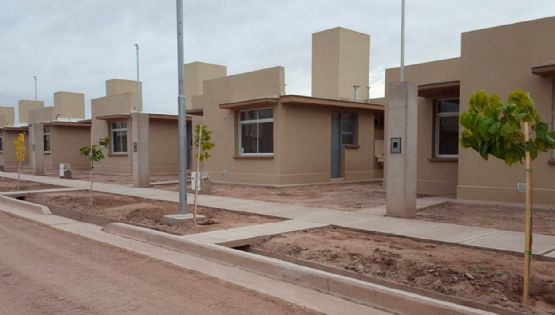 Despacho favorable para el proyecto que agiliza la recuperación de viviendas sociales del IPV