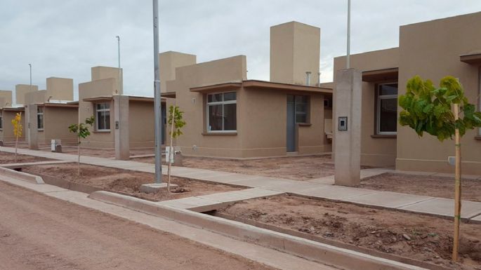 Despacho favorable para el proyecto que agiliza la recuperación de viviendas sociales del IPV