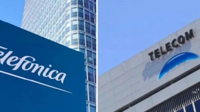 El Gobierno condiciona la fusión Telecom-Telefónica a una histórica desinversión de clientes