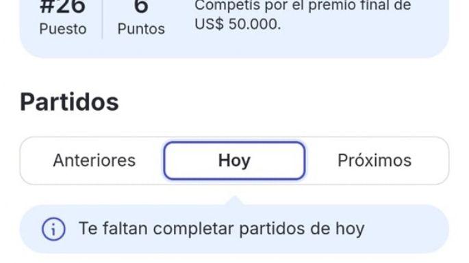 Mercado Pago: loterías estatales denuncian que su "Prode del Mundial" encubre apuestas ilegales