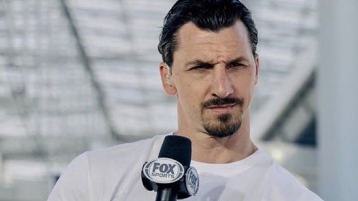 Zlatan Ibrahimovic llenó de elogios a Messi tras su triplete en el Mundial