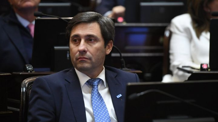 El PRO confirmó que se sumará al pedido de remoción de Manuel Adorni
