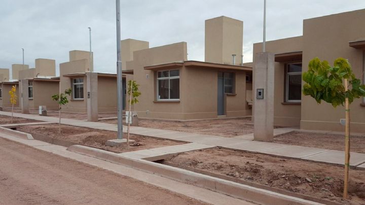 Despacho favorable para el proyecto que agiliza la recuperación de viviendas sociales del IPV