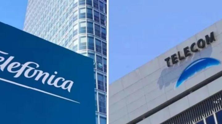 El Gobierno condiciona la fusión Telecom-Telefónica a una histórica desinversión de clientes