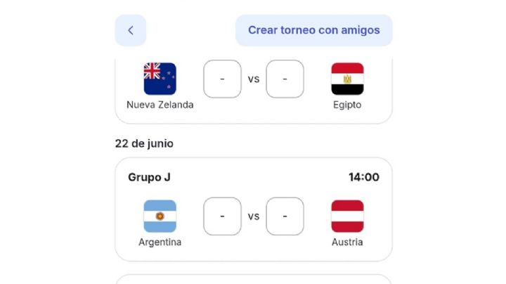 Mercado Pago: loterías estatales denuncian que su "Prode del Mundial" encubre apuestas ilegales