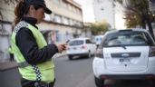 Foto ilustrativa de la nota titulada: Cualquier persona podrán enviar fotos y videos para reportar infracciones de tránsito