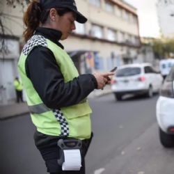 Cualquier persona podrán enviar fotos y videos para reportar infracciones de tránsito
