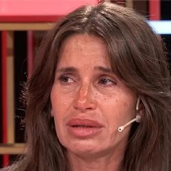 La palabra de Florencia Peña, tras el escándalo con la familia Messi: “Estoy muy avergonzada”