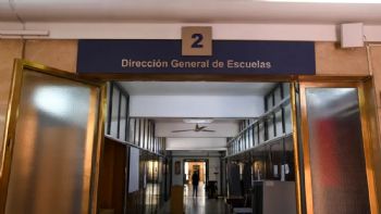La respuesta de la DGE ante la denuncia de las escuelas sin agua en el Valle de Uco