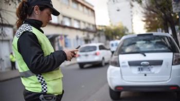Cualquier persona podrán enviar fotos y videos para reportar infracciones de tránsito