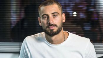 La furia de Nico Occhiato luego que dieran por muerto al padre de Messi: “Me indigna”