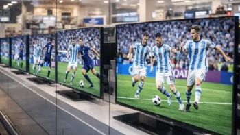 La confianza del consumidor trepó 6,4% en junio impulsada por el Mundial