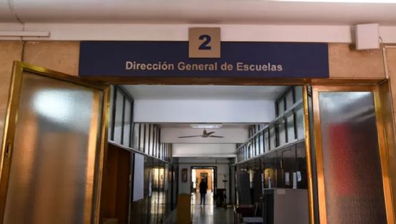 La respuesta de la DGE ante la denuncia de las escuelas sin agua en el Valle de Uco