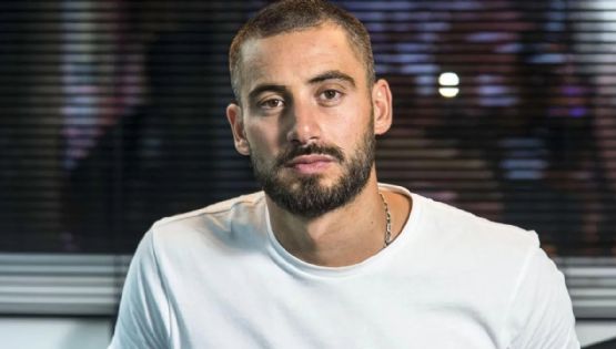 La furia de Nico Occhiato luego que dieran por muerto al padre de Messi: “Me indigna”