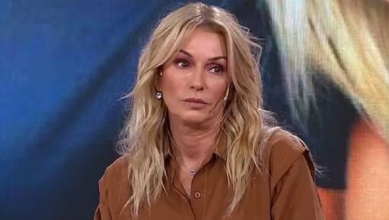Florencia Peña y dos productores fueron desvinculados tras el escándalo con la familia Messi 