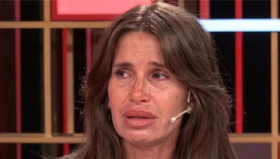 La palabra de Florencia Peña, tras el escándalo con la familia Messi: “Estoy muy avergonzada”