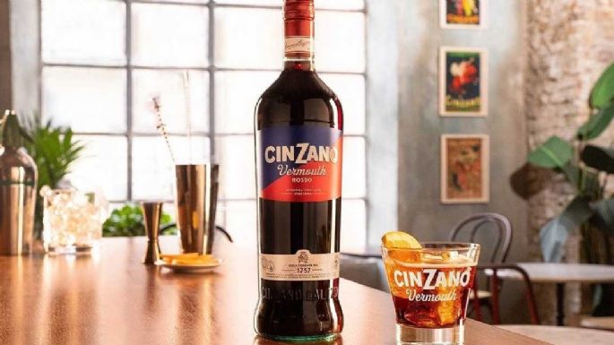 Con el consumo de vino en picada, Peñaflor ahora apuesta por el vermut más famoso