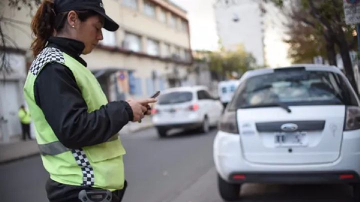 Cualquier persona podrán enviar fotos y videos para reportar infracciones de tránsito