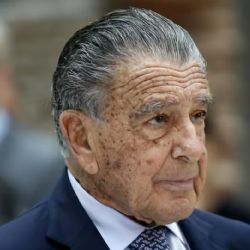Eduardo Eurnekian  fue condenado por contaminar con agroquímicos comunidades del Chaco
