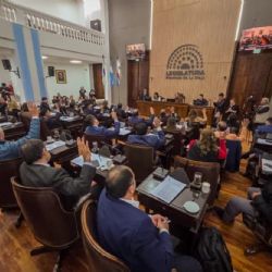 Una ley reavivó histórico conflicto limítrofe entre San Juan y La Rioja 