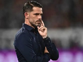 Fernando Gago fue operado de urgencia por problemas cardiovasculares