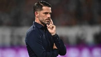 Fernando Gago fue operado de urgencia por problemas cardiovasculares