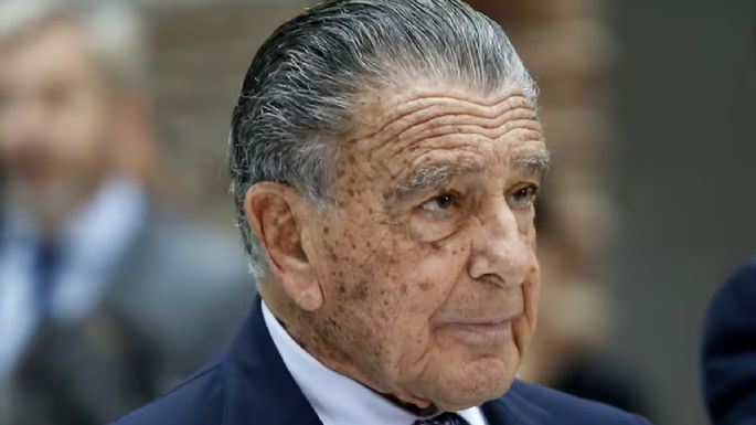 Eduardo Eurnekian  fue condenado por contaminar con agroquímicos comunidades del Chaco